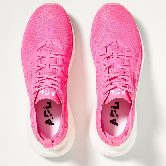 NWOB APL Streamline Sneakers Size 7 - Picture 2 of 10